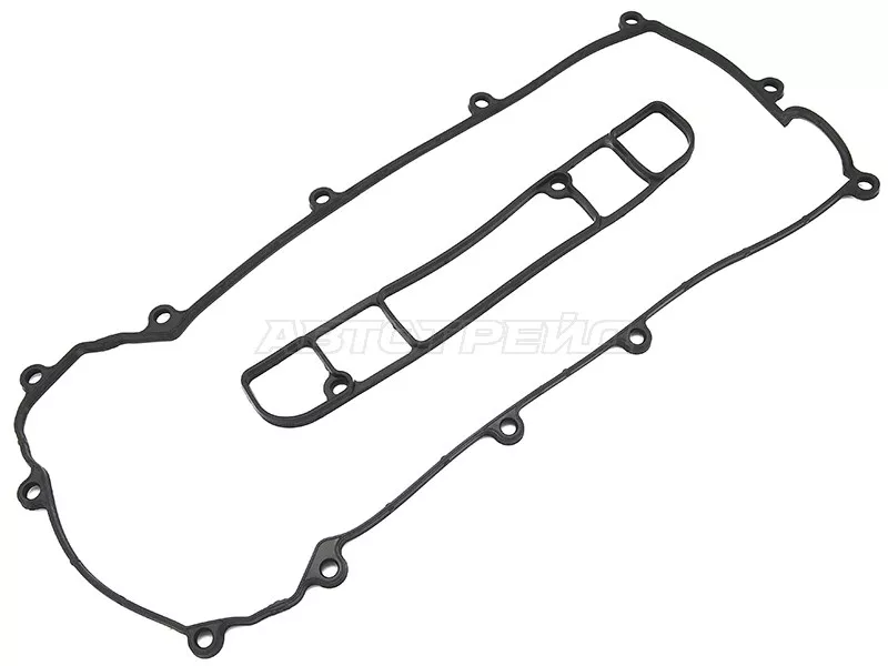 Прокладка клапанной крышки MAZDA 3/AXELA LF 05 - Артикул JC23058P - Производитель Stone - Фото, Отзывы, Цены 