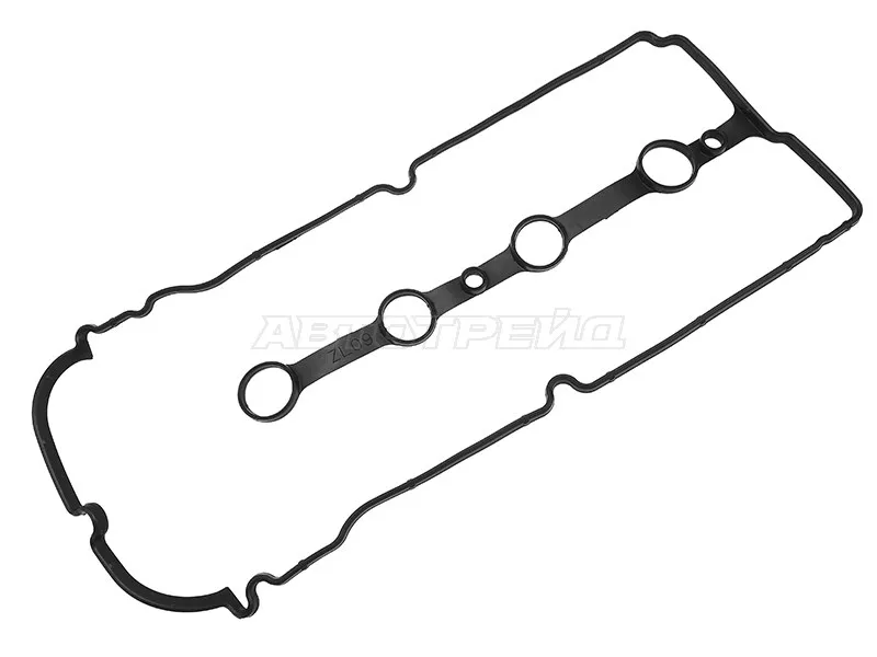 Прокладка клапанной крышки MAZDA FAMILIA/323 ZL-VE (+VVTi) 00 - Артикул JC23061P - Производитель Stone - Фото, Отзывы, Цены 