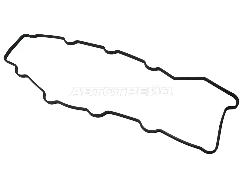 Прокладка клапанной крышки MITSUBISHI PAJERO/MONTERO 4M40-T 93 - Артикул JC33047FP - Производитель Stone - Фото, Отзывы, Цены 
