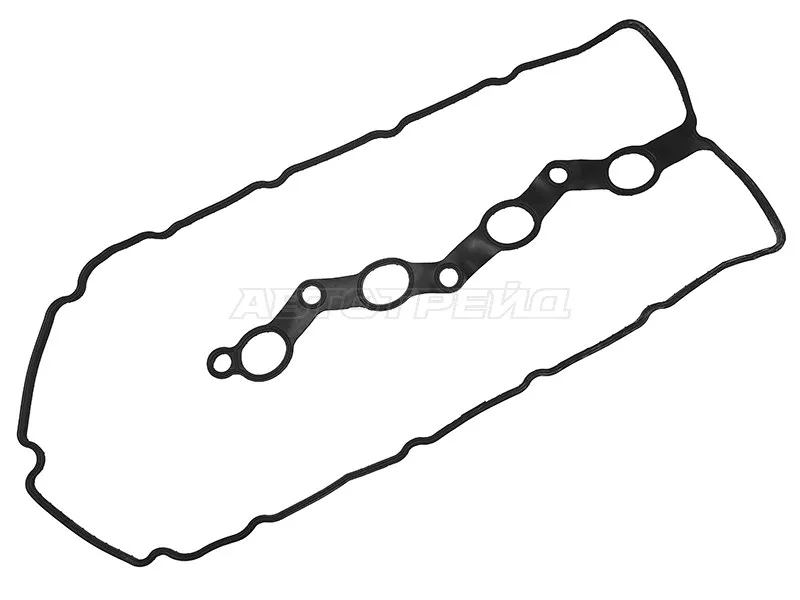 Прокладка клапанной крышки MITSUBISHI LANCER 4B10/4B11/4B12 09 - Артикул JC331032P - Производитель Stone - Фото, Отзывы, Цены 