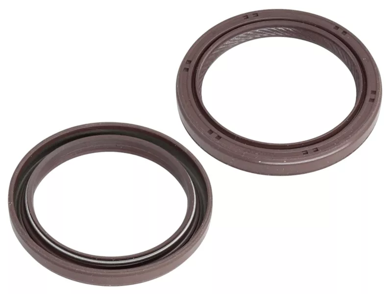 Сальник коленвала передний TOYOTA HIGHLANDER/KLUGER ASU50 1ARFE 13 - Артикул JF16360 - Производитель Stone - Фото, Отзывы, Цены 