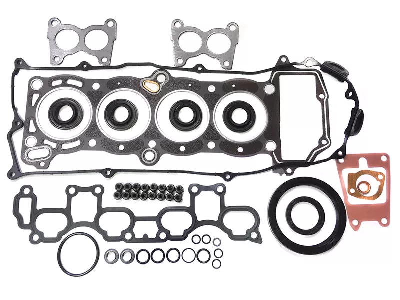 Ремкомплект ДВС GA15DE WINGROAD/AD/PRESEA/PULSAR/RASHEEN/SUNNY 94 - Артикул JFS00534 - Производитель Stone - Фото, Отзывы, Цены 