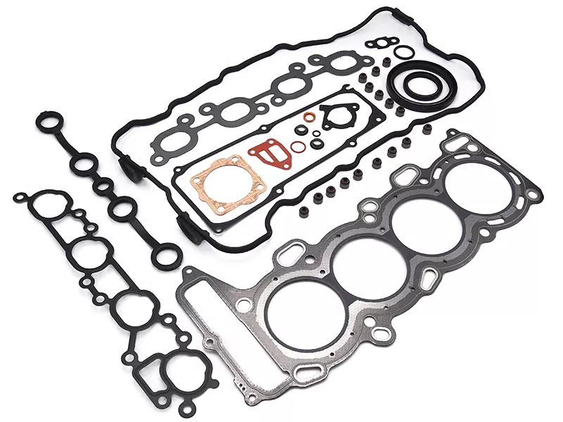 Ремкомплект ДВС SR18DE NISSAN BLUEBIRD/WINGROAD/AD/PRESEA/PRIMERA/PULSAR 95 - Артикул JFS00609 - Производитель Stone - Фото, Отзывы, Цены 