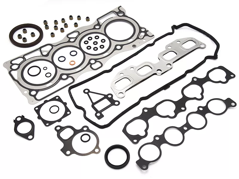 Ремкомплект ДВС QR20DE NISSAN PRIMERA 01-/X-TRAIL 00 - Артикул JFS00612 - Производитель Stone - Фото, Отзывы, Цены 