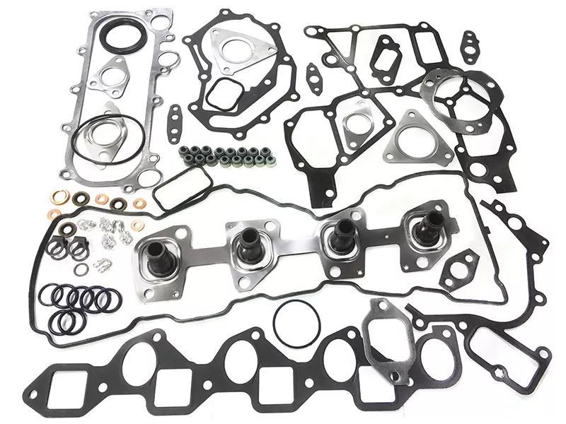 Ремкомплект ДВС NISSAN Patrol/Safari Y61 ZD30DDTI 97 - Артикул JFS00619 - Производитель Stone - Фото, Отзывы, Цены 