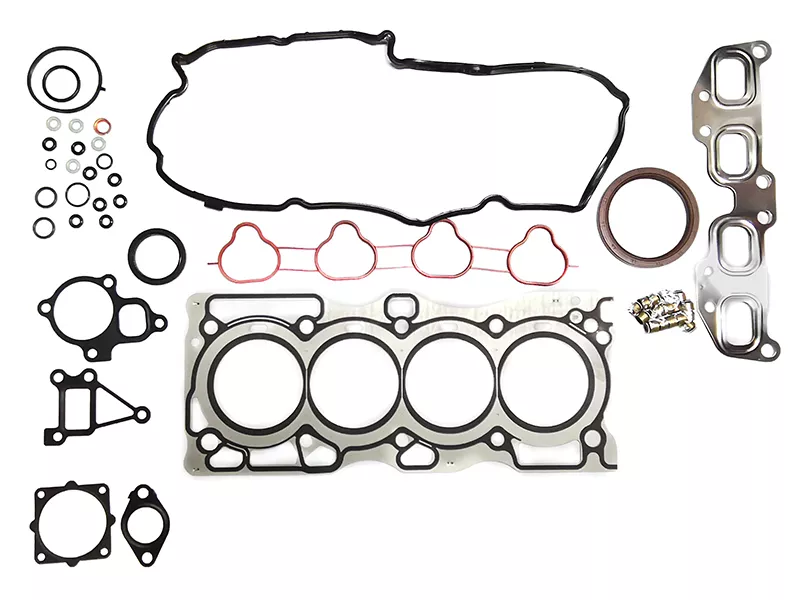Ремкомплект ДВС QR20/QR25 NISSAN AVENIR/PRIMERA/X-TRAIL 01 - Артикул JFS00648 - Производитель Stone - Фото, Отзывы, Цены 