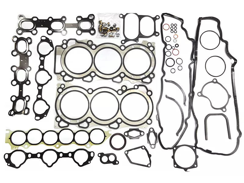 Ремкомплект ДВС NISSAN MURANO 50/TEANA VQ35 VQ35DE - Артикул JFS00650 - Производитель Stone - Фото, Отзывы, Цены 