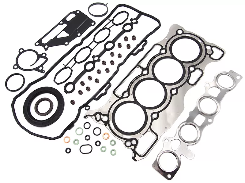 Ремкомплект ДВС HR16DE NOTE/NV200/TIIDA/MICRA/QASHQAI 06 - Артикул JFS00679 - Производитель Stone - Фото, Отзывы, Цены 