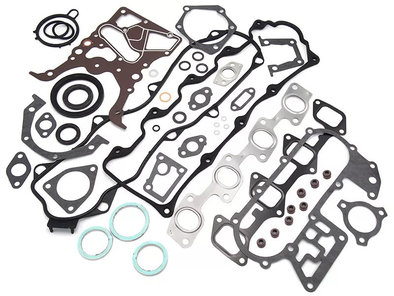 Ремкомплект ДВС TOYOTA CROWN/DYNA/HILUX 2L 97 - Артикул JFS10264 - Производитель Stone - Фото, Отзывы, Цены 