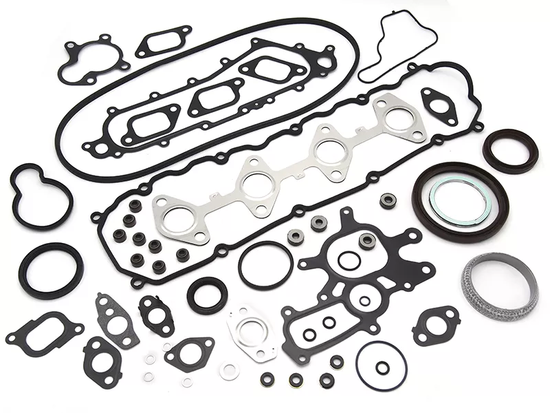 Ремкомплект ДВС TOYOTA SURF/HIACE/LC PRADO 1KZT/1KZTE 93 - Артикул JFS10406 - Производитель Stone - Фото, Отзывы, Цены 