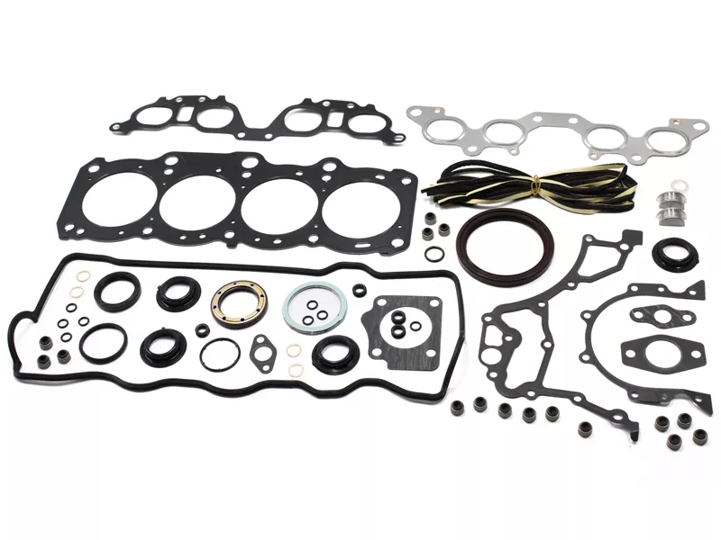 Ремкомплект ДВС TOYOTA HARRIER/CAMRY GRACIA 5SFE 96-01 - Артикул JFS10423 - Производитель Stone - Фото, Отзывы, Цены 