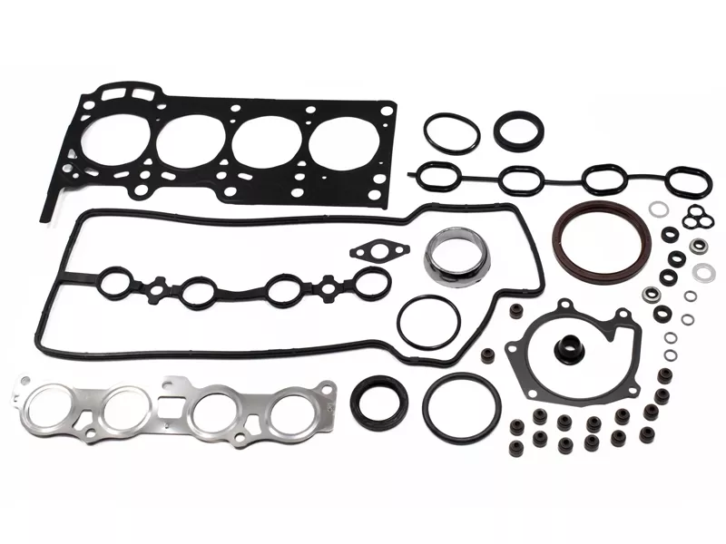 Ремкомплект ДВС 1SZFE PLATZ/VITZ/YARIS/ECHO 99 - Артикул JFS10439 - Производитель Stone - Фото, Отзывы, Цены 