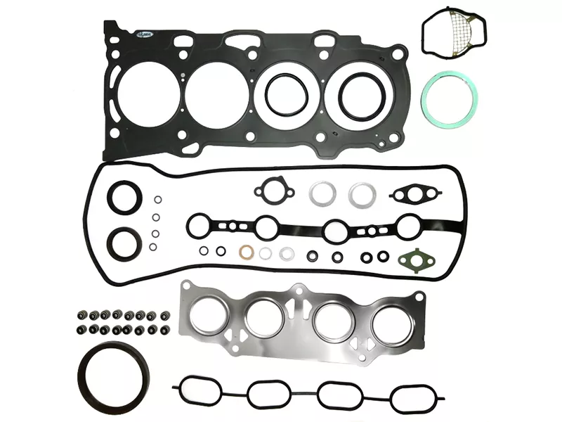 Ремкомплект ДВС TOYOTA CAMRY 2AZFE 01 - Артикул JFS10478YH - Производитель Stone - Фото, Отзывы, Цены 