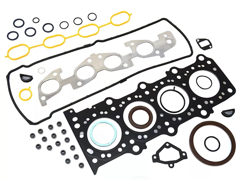 Ремкомплект ДВС SUZUKI GRAND VITARA 05- J20A - Артикул JFSA0060IR - Производитель Stone - Фото, Отзывы, Цены 