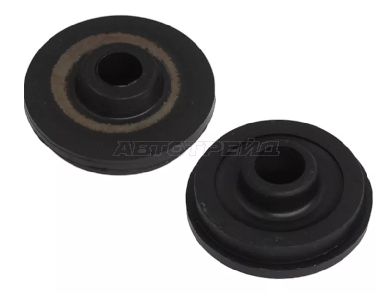 Прокладка под болт клапанной крышки TOYOTA 1GFE -99/4-5AFE -92 - Артикул JG18813F - Производитель Stone - Фото, Отзывы, Цены 