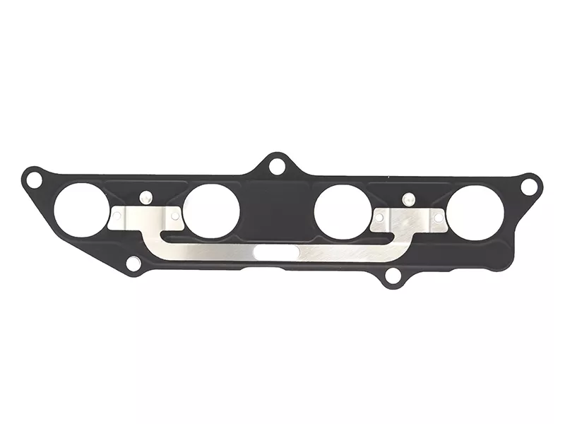 Прокладка впускного коллектора HONDA FIT/JAZZ L13A/L15A 05- Металл - Артикул JG47488 - Производитель Stone - Фото, Отзывы, Цены 