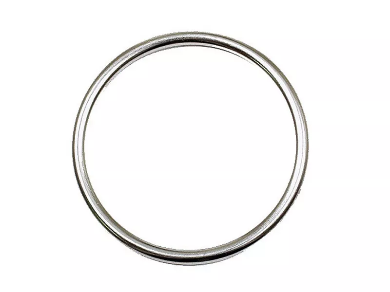 Кольцо глушителя NISSAN 53*45*4,2 - Артикул JK08255GF - Производитель Stone - Фото, Отзывы, Цены 