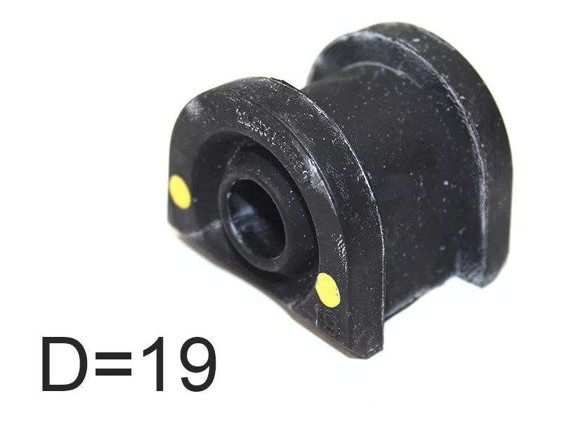 Втулка стабилизатора Subaru Forester 07-13 / Impreza 00-14 - Артикул 20414FG020 - Производитель Subaru - Фото, Отзывы, Цены 