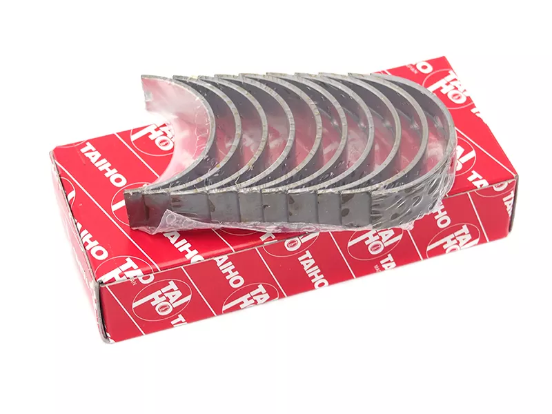 Вкладыши коренные к-т STD NISSAN PULSAR/SUNNY GA13-16 88 - Артикул M094ASTD - Производитель Taiho - Фото, Отзывы, Цены 