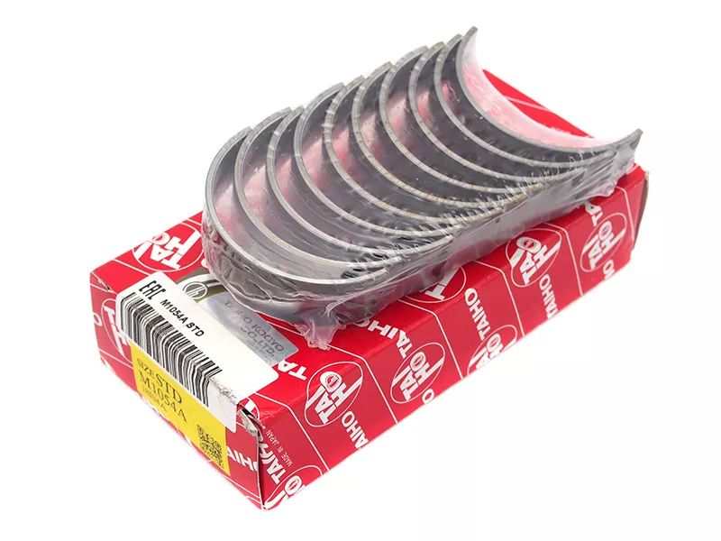 Вкладыши коренные к-т STD MR18DE/MR20DE -M1054ASTD Taiho для NISSAN QASHQAI