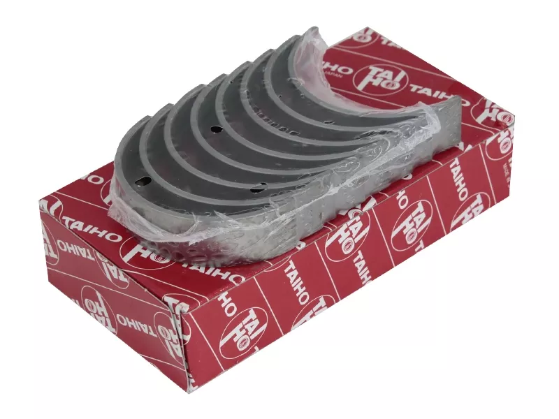 Вкладыши коренные к-т 0,50 MITSUBISHI DIAMANTE/PAJERO 6G71/6G72 - Артикул M123A1050 - Производитель Taiho - Фото, Отзывы, Цены 