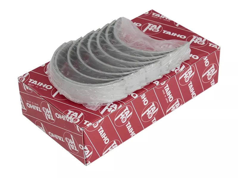 Вкладыши коренные к-т STD MITSUBISHI PAJERO/MONTERO/DIAMANT 6G74 91 - Артикул M138HSTD - Производитель Taiho - Фото, Отзывы, Цены 