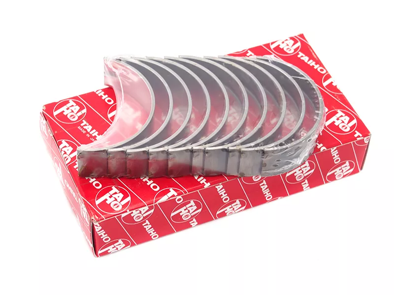 Вкладыши коренные к-т STD MAZDA BONGO/MPV WL/WL-T 95 - Артикул M327ASTD - Производитель Taiho - Фото, Отзывы, Цены 