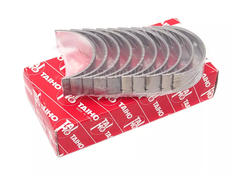 Вкладыши коренные к-т STD HONDA CIVIC/FRV R16/18A 07 - Артикул M457ASTD - Производитель Taiho - Фото, Отзывы, Цены 