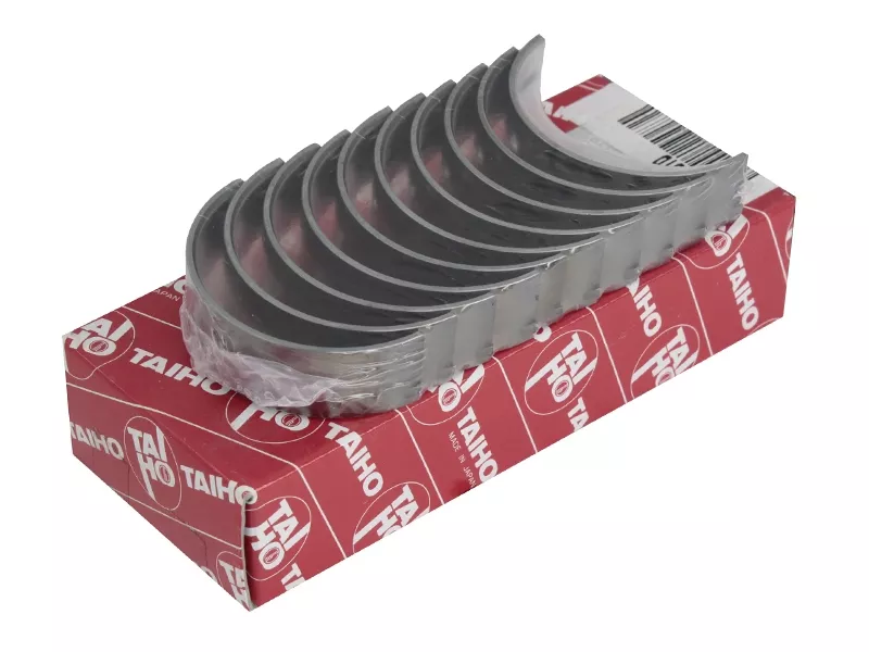 Вкладыши коренные к-т STD HONDA FIT/JAZZ/MOBILIO L13A/L15A - Артикул M468ASTD - Производитель Taiho - Фото, Отзывы, Цены 