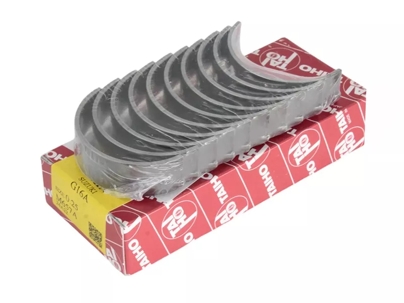 Вкладыши коренные к-т 0,25 SUZUKI ESCUDO G15A/G15B/G16A - Артикул M657A025 - Производитель Taiho - Фото, Отзывы, Цены 