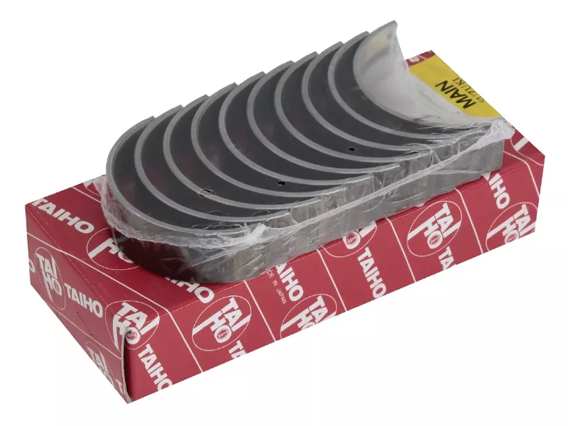 Вкладыши коренные к-т STD SUZUKI ESCUDO G15A/G15B/G16A - Артикул M657ASTD - Производитель Taiho - Фото, Отзывы, Цены 