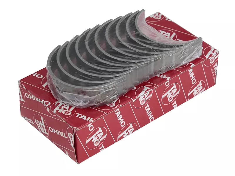 Вкладыши коренные к-т STD SUZUKI GRAND VITARA J24B - Артикул M659ASTD - Производитель Taiho - Фото, Отзывы, Цены 