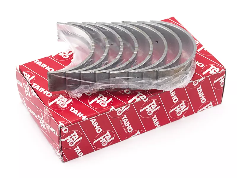 Вкладыши коренные STD H25A/H27A -M663ASTD Taiho для SUZUKI GRAND VITARA