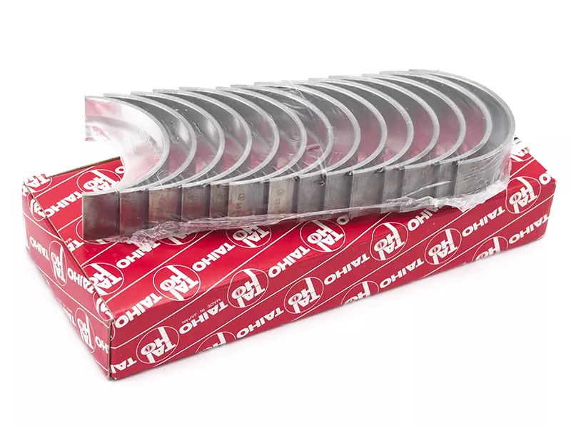 Вкладыши коренные к-т STD TOYOTA LAND CRUISER 1FZ-FE 90- - Артикул M708A1STD - Производитель Taiho - Фото, Отзывы, Цены 