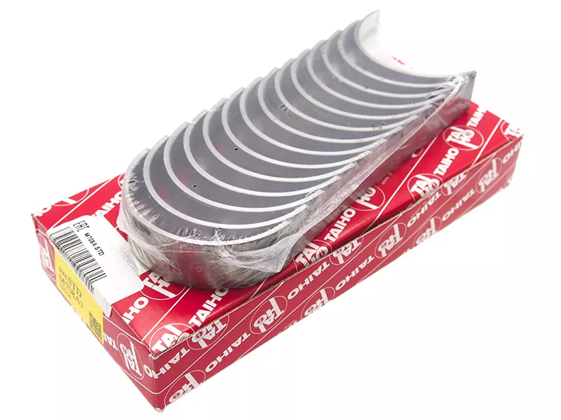 Вкладыши коренные к-т STD TOYOTA LAND CRUISER 1FZ-FE 90 - Артикул M708ASTD - Производитель Taiho - Фото, Отзывы, Цены 