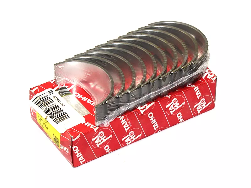 Вкладыши коренные к-т 0,50 TOYOTA HIACE/HILUX 1-2TR-FE 03 - Артикул M729A1050 - Производитель Taiho - Фото, Отзывы, Цены 