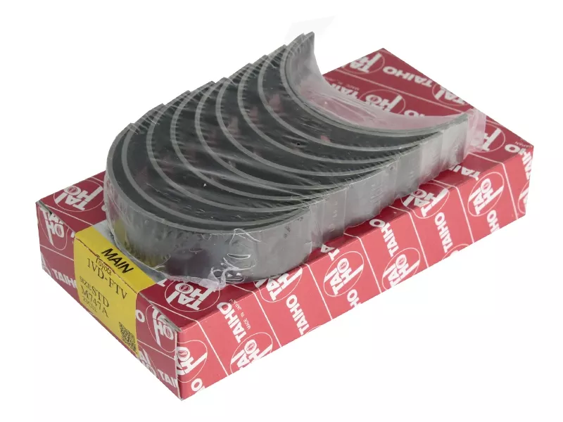 Вкладыши коренные (комплект) STD 1VDFTV LC VDJ200 07 - Артикул M747ASTD - Производитель Taiho - Фото, Отзывы, Цены 