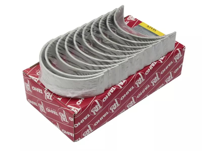 Вкладыши коренные к-т STD ISUZU ELF 4HF1/4HG1 85 - Артикул M801HSTD - Производитель Taiho - Фото, Отзывы, Цены 