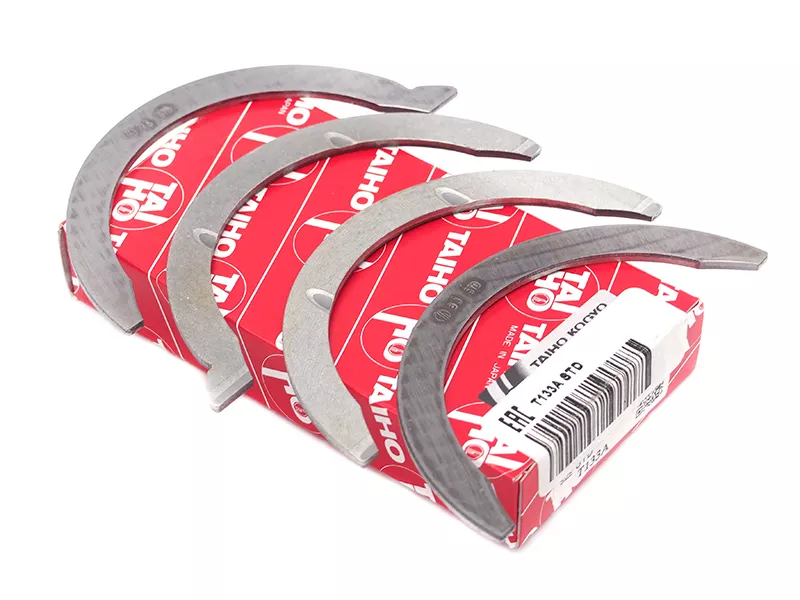 Полукольца коленвала к-т STD MITSUBISHI PAJERO 4M41 - Артикул T133ASTD - Производитель Taiho - Фото, Отзывы, Цены 