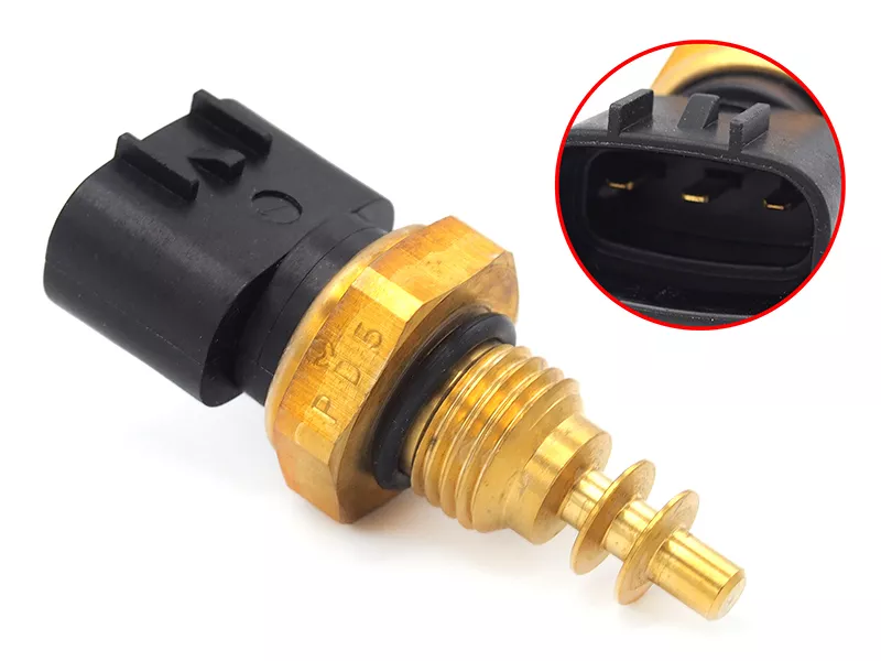 Датчик температуры Suzuki Grand Vitara 97-05 / Jimny 98-19 - Артикул CS501 - Производитель Tama - Фото, Отзывы, Цены 