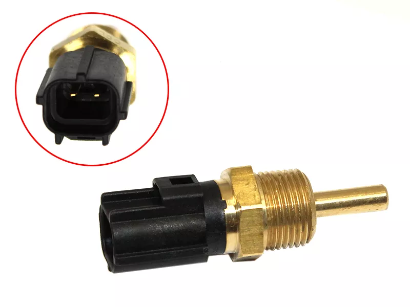 Датчик температуры Hyundai Sonata 98-01 / Mitsubishi ASX 10-20 - Артикул HS401 - Производитель Tama - Фото, Отзывы, Цены 
