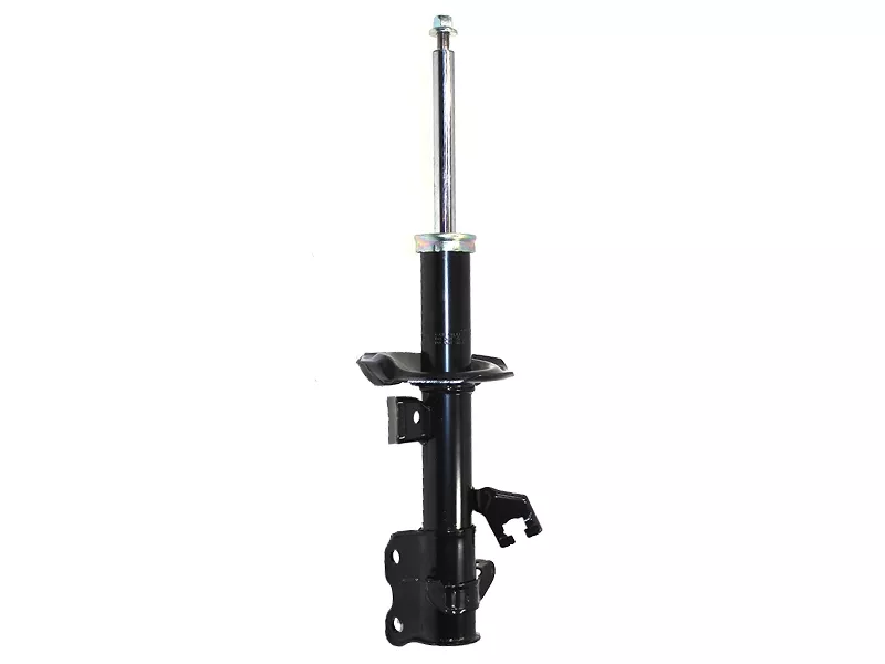 Стойка передняя Nissan Tiida 04-14 / Cube 08-20 - Артикул B2323 - Производитель Tokico - Фото, Отзывы, Цены 