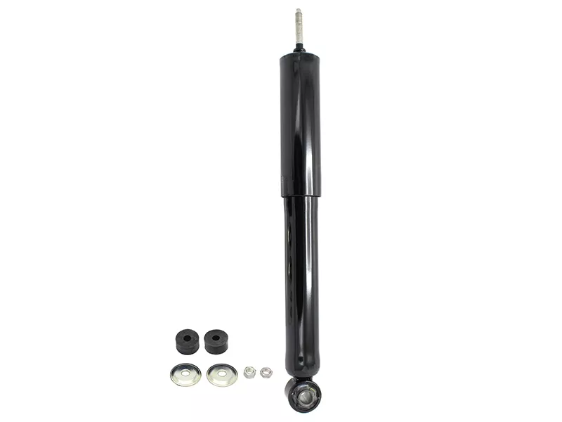 Амортизатор Mitsubishi Pajero 91-00 (Сзади/ Справа=Слева) - Артикул E3561 - Производитель Tokico - Фото, Отзывы, Цены 