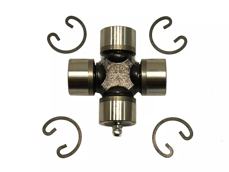 Крестовина карданного вала MITSUBISHI CHARIOT RVR 91-97 - Артикул TM178 - Производитель Toyo - Фото, Отзывы, Цены 