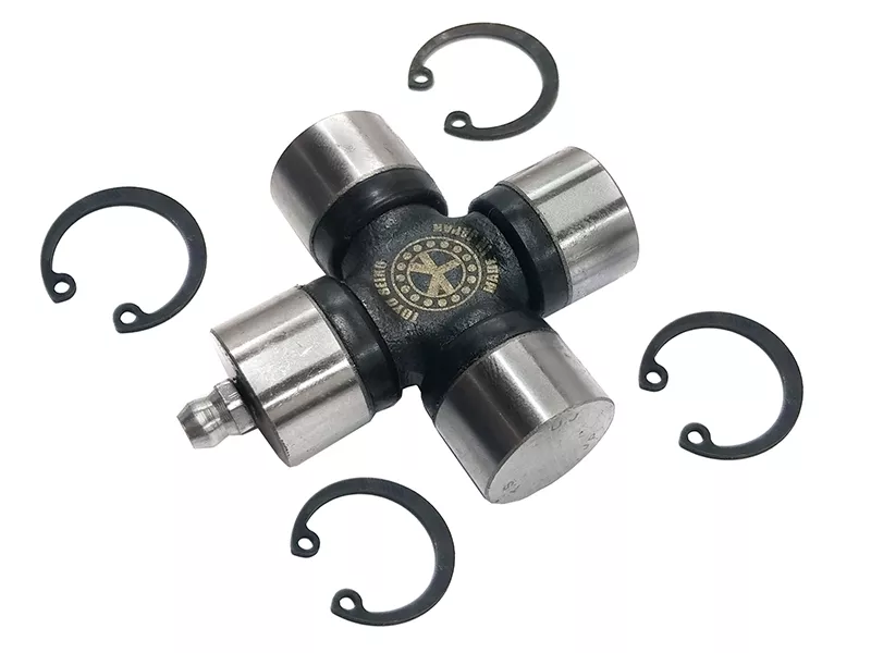 Крестовина карданного вала MITSUBISHI PAJERO 82-04 - Артикул TM192 - Производитель Toyo - Фото, Отзывы, Цены 