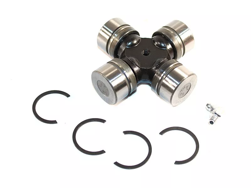 Крестовина карданного вала MITSUBISHI L200/PAJERO SPORT 99- с тавотницей - Артикул TM193 - Производитель Toyo - Фото, Отзывы, Цены 