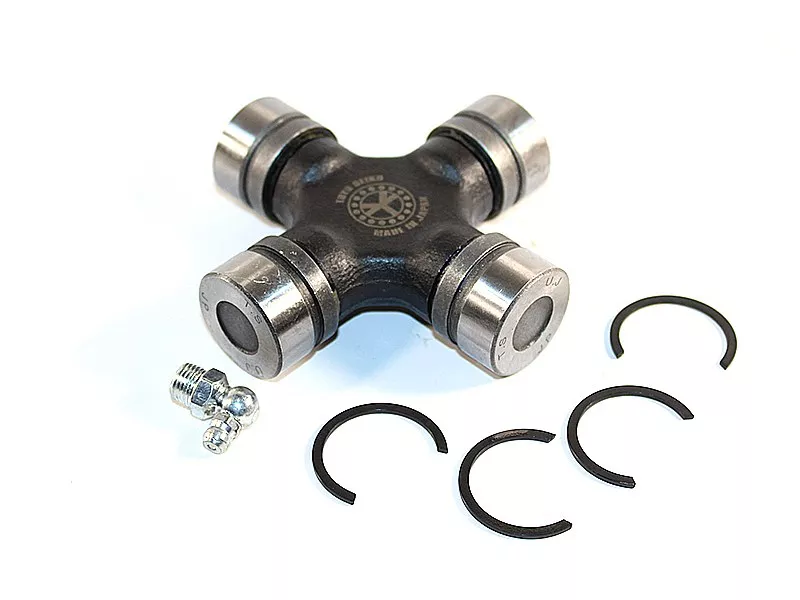 Крестовина карданного вала MITSUBISHI L200 05-15/PAJERO SPORT 08 - Артикул TM199 - Производитель Toyo - Фото, Отзывы, Цены 