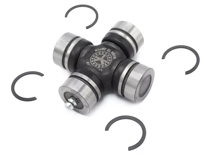 Крестовина карданного вала MAZDA BONGO 99-14 с тавотницей - Артикул TMZ109 - Производитель Toyo - Фото, Отзывы, Цены 