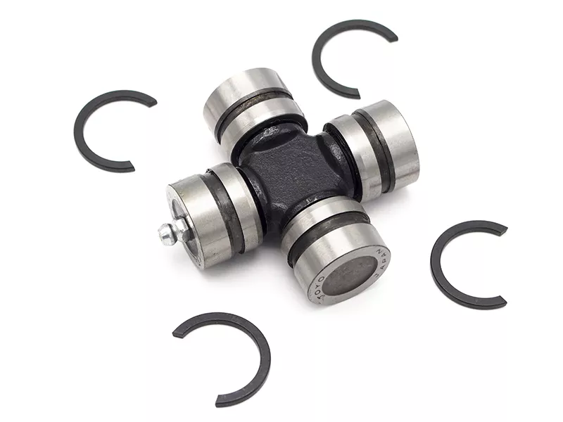 Крестовина карданного вала TOYOTA TOWNACE/LITEACE 86-99HILUX с тавотницей - Артикул TT113 - Производитель Toyo - Фото, Отзывы, Цены 