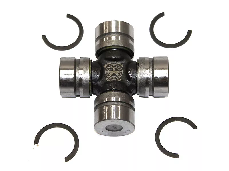 Крестовина карданного вала TOYO без тавотницы TOYOTA HIACE ##H200 - Артикул TT117 - Производитель Toyo - Фото, Отзывы, Цены 